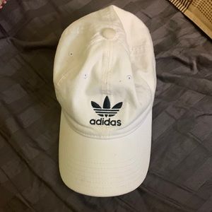 adidas hat